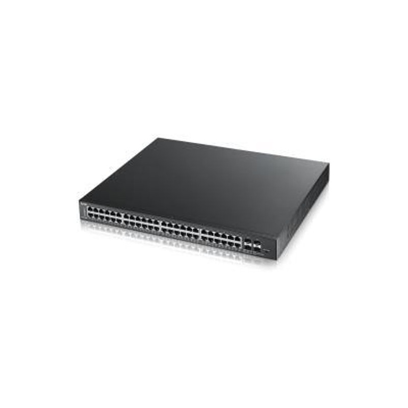 NEBULAFLEX SWITCH WEB MANAGED 44