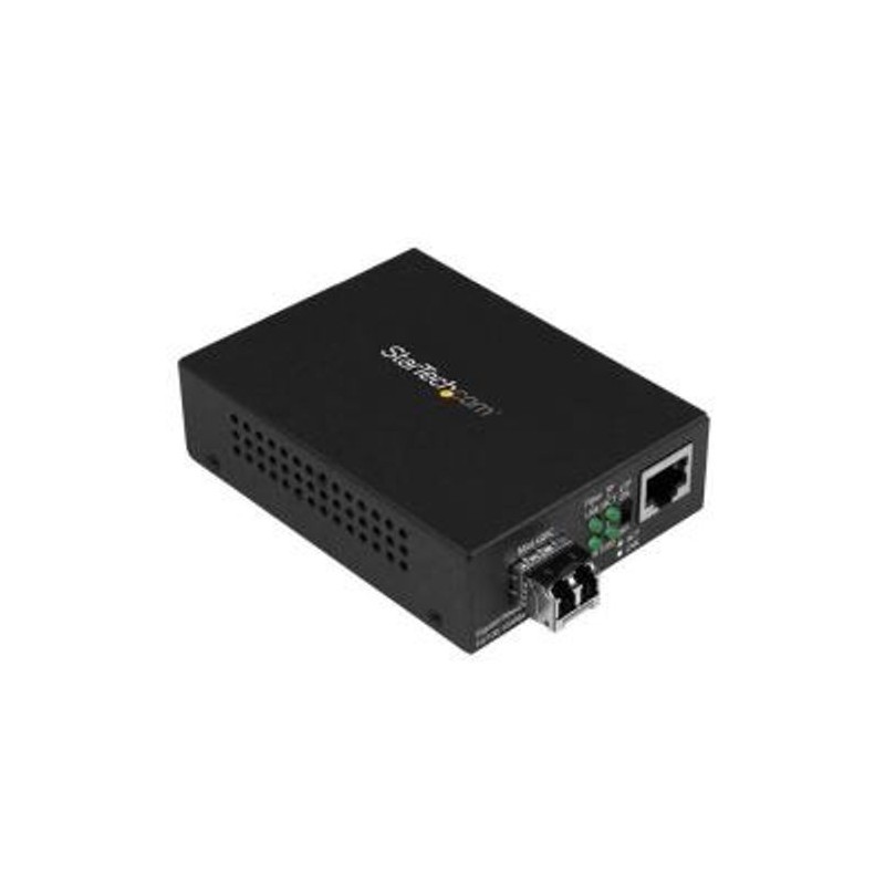 CONVERTITORE FIBRA MULTIMODALE