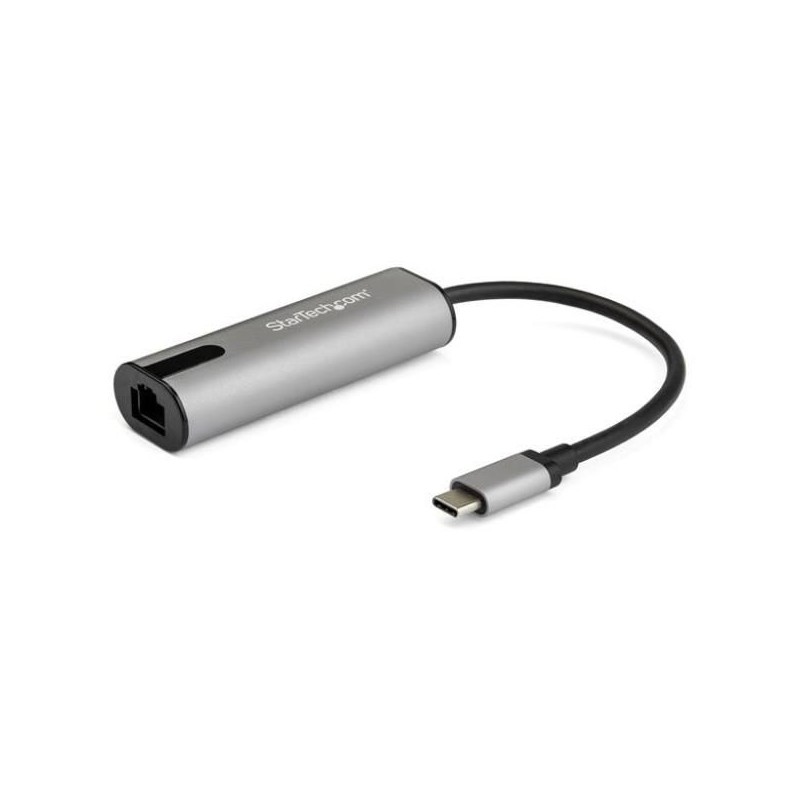 ADATTATORE ETHERNET USB-C A RJ45 -