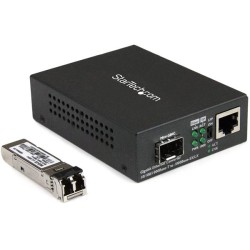 CONVERTITORE FIBRA MULTIMODALE