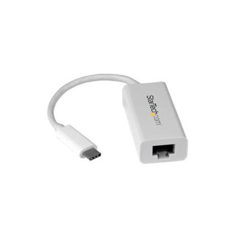 ADATTATORE DI RETE USB-C A GBE