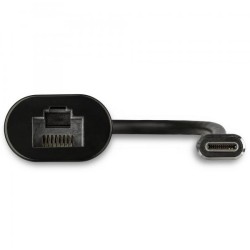 ADATTATORE ETHERNET USB-C A RJ45 -
