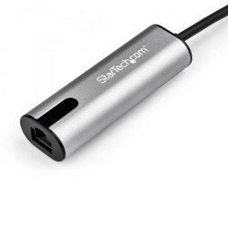 ADATTATORE ETHERNET USB-C A RJ45 -