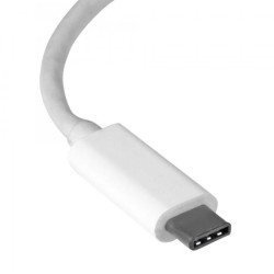 ADATTATORE DI RETE USB-C A GBE