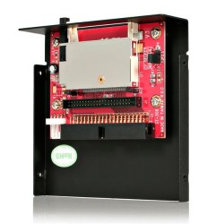 LETTORE SCHEDE MEMORIA CF-IDE