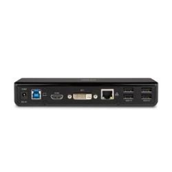 DUAL DOCKING STATION USB 3.0