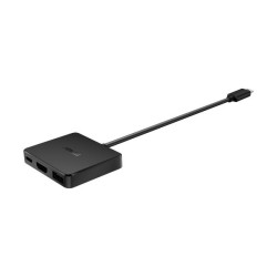 DC100 USB-C MINI DOCK/WW