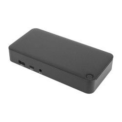 USB-C DUAL 4K DOCK WITH 65PD