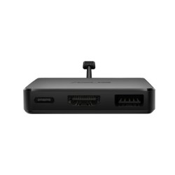 DC100 USB-C MINI DOCK/WW