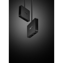 DC100 USB-C MINI DOCK/WW