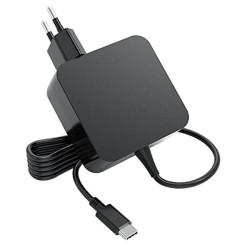 ALIMENTATORE NOTEBOOK 45W TYPE C