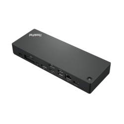 THINKPAD THUNDERBOLT 4 DOCK