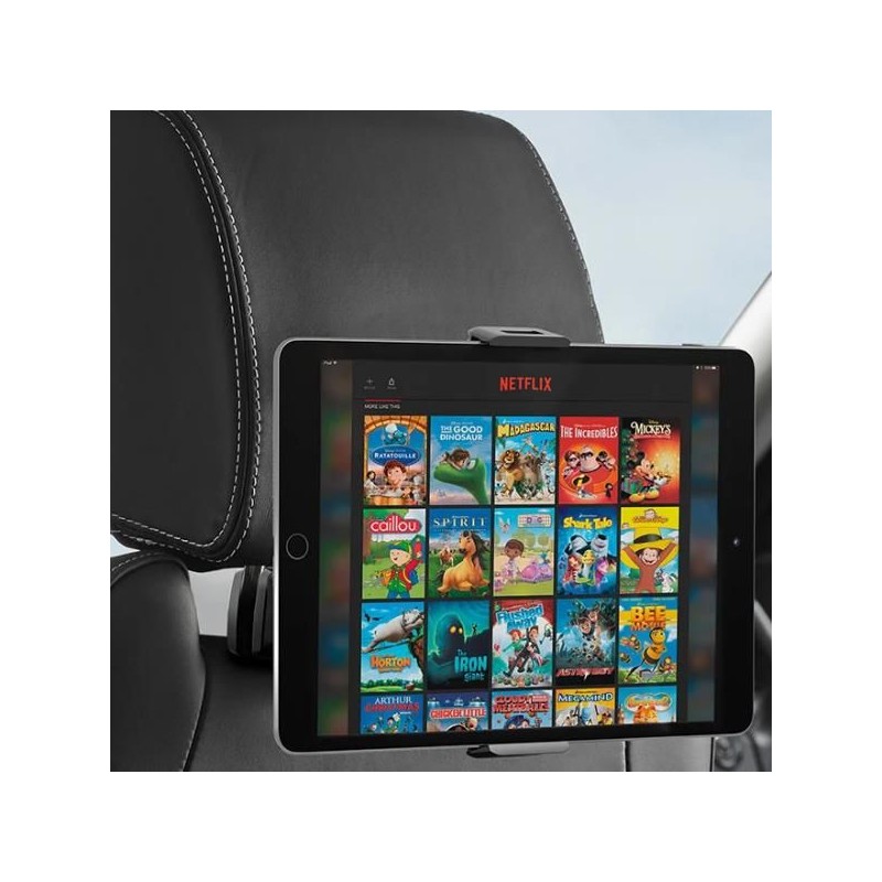 SUPPORTO AUTO IPAD-TABLET