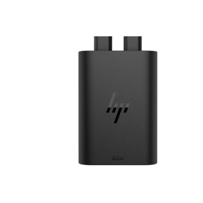 USB-C 65W GAN LAPTOP CHARGER -
