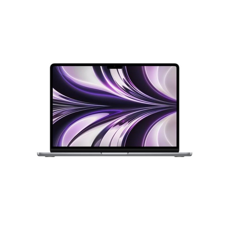 MBA 13.6 SPG/10C GPU/8GB/512GB