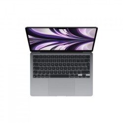 MBA 13.6 SPG/10C GPU/8GB/512GB