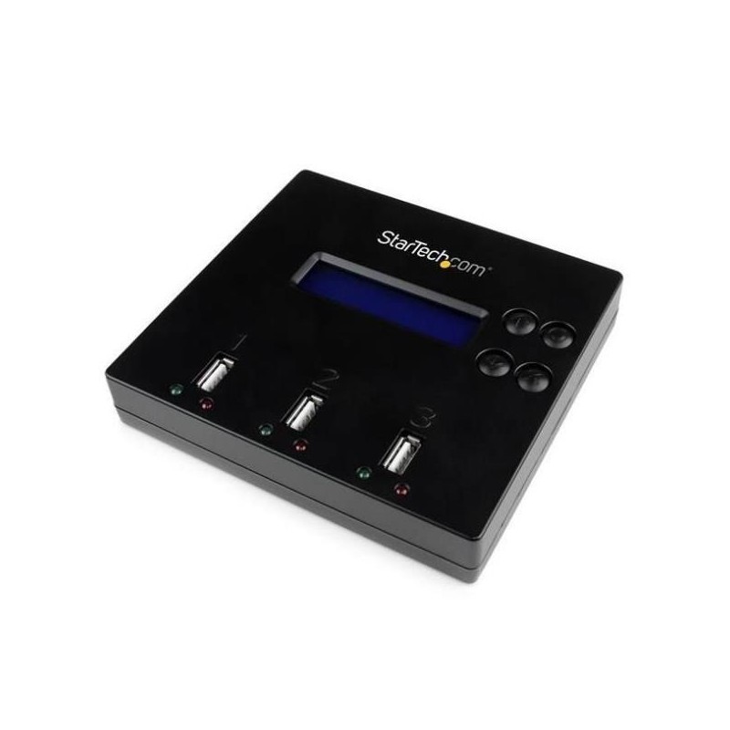 DUPLICATORE E ERASER 1.5GB/MIN
