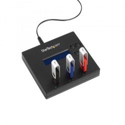 DUPLICATORE E ERASER 1.5GB/MIN