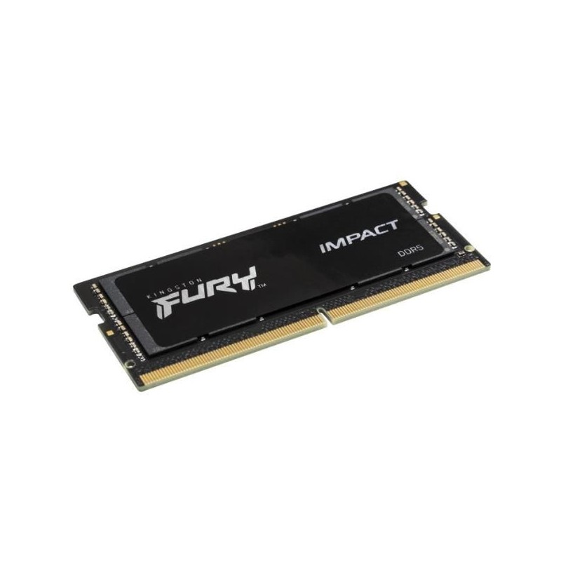 16GB 5600 DDR5 SODIMM F.IMPACT PNP