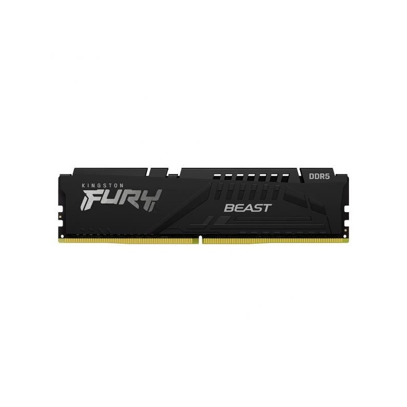 8GB 5200 DDR5 CL36 DIMM FURY BBEXPO