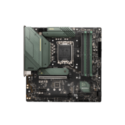 MAG B660M BAZOOKA DDR4