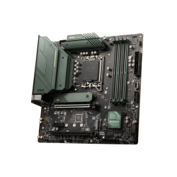 MAG B660M BAZOOKA DDR4
