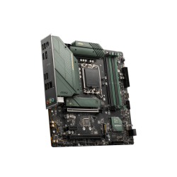 MAG B660M BAZOOKA DDR4