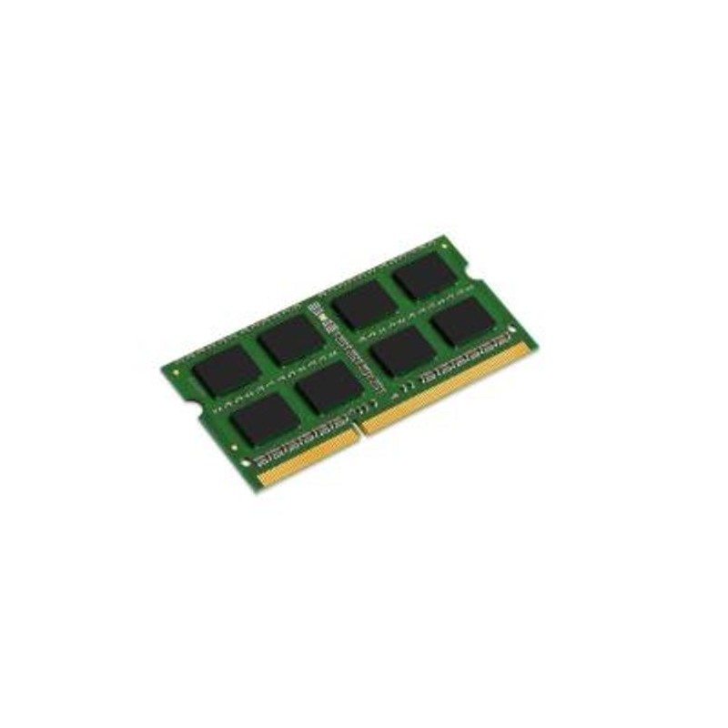 4GB 1600MHZ DDR3L NON-ECC CL11