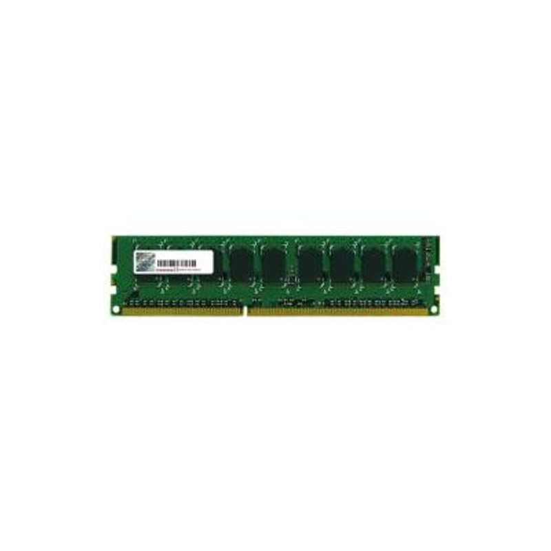 4GB TRANSCEND DDR3-1600 ECC DIMM