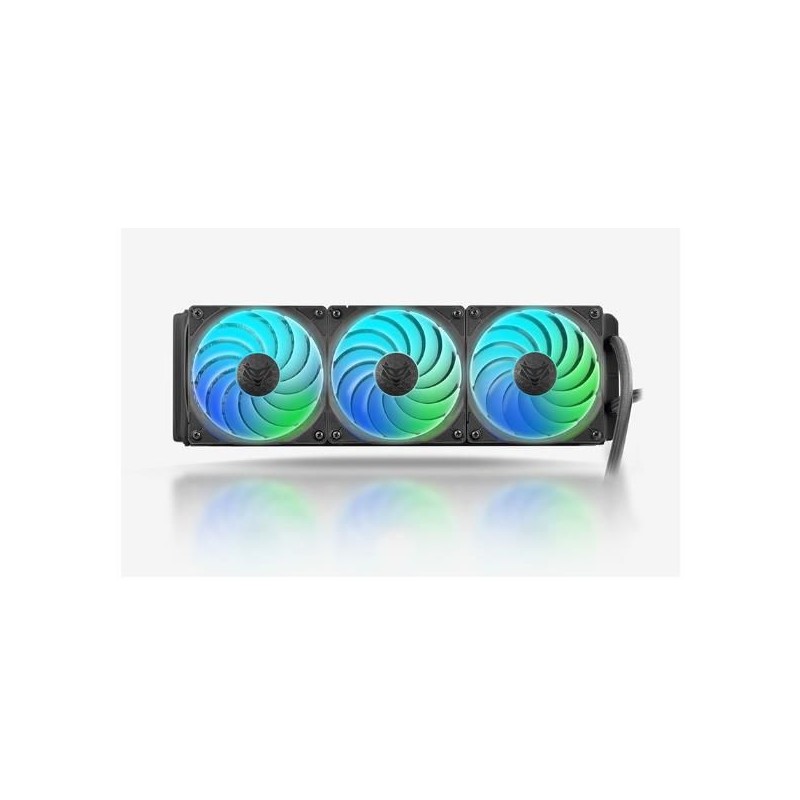 NITRO+ S360-A AIO CPU COOLER LITE
