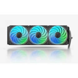 NITRO+ S360-A AIO CPU COOLER LITE