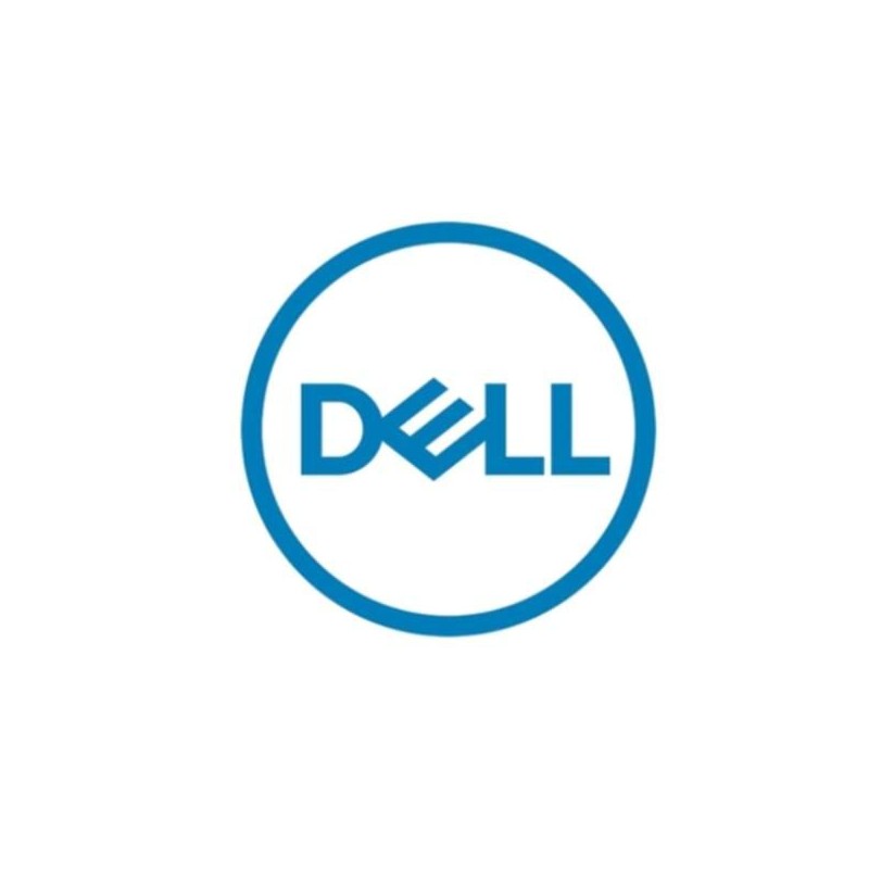 DELL MEMORY UPGRADE - 8GB - 1RX8