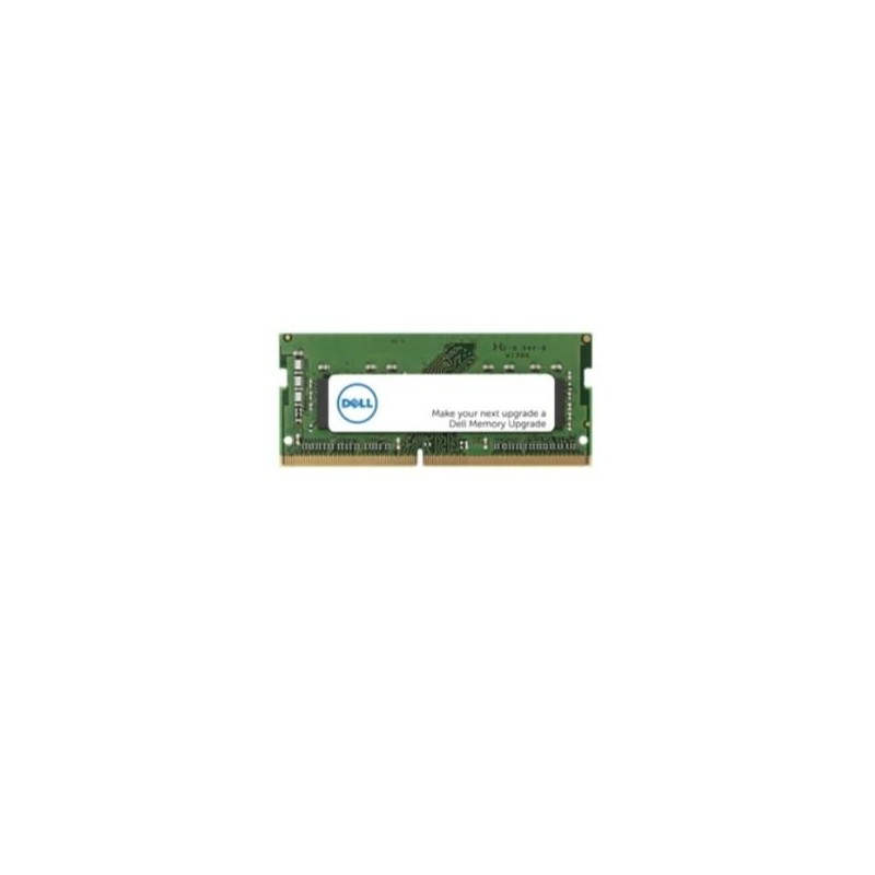 MEMORIA 8GB 1RX16 DDR5 SODIMM