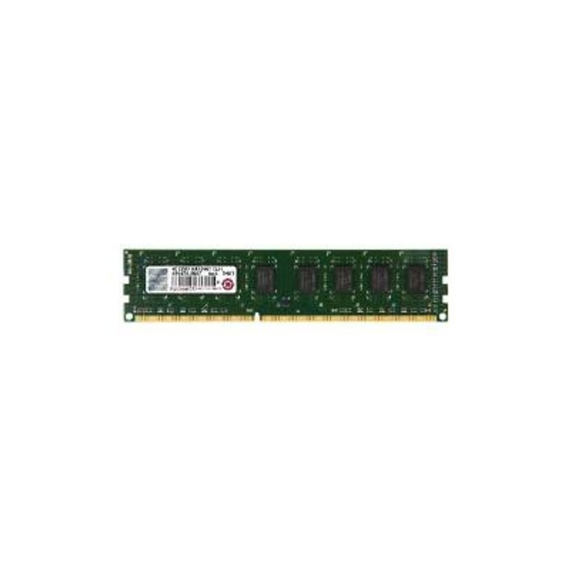 4GB JM DDR3 1600 U-DIMM 1RX8