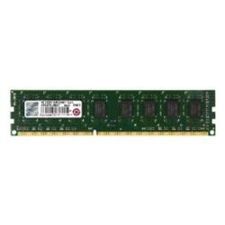 4GB JM DDR3 1600 U-DIMM 1RX8