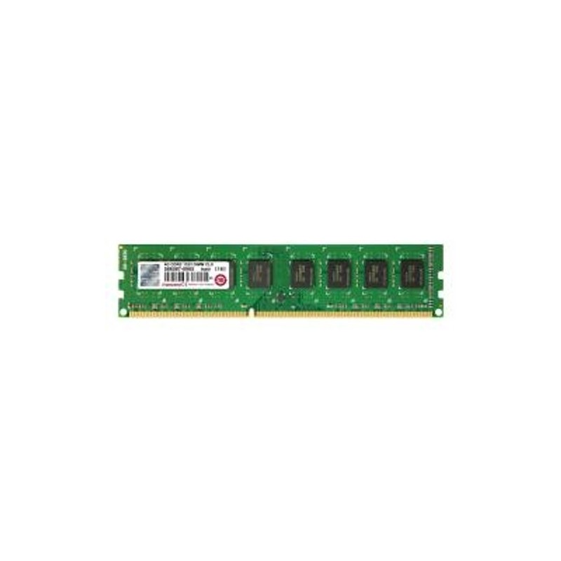 512MX64 DDR3-1333 CL9