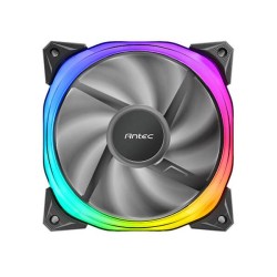 FUSION120 ARGB 3+C PWM +CONTROLLER