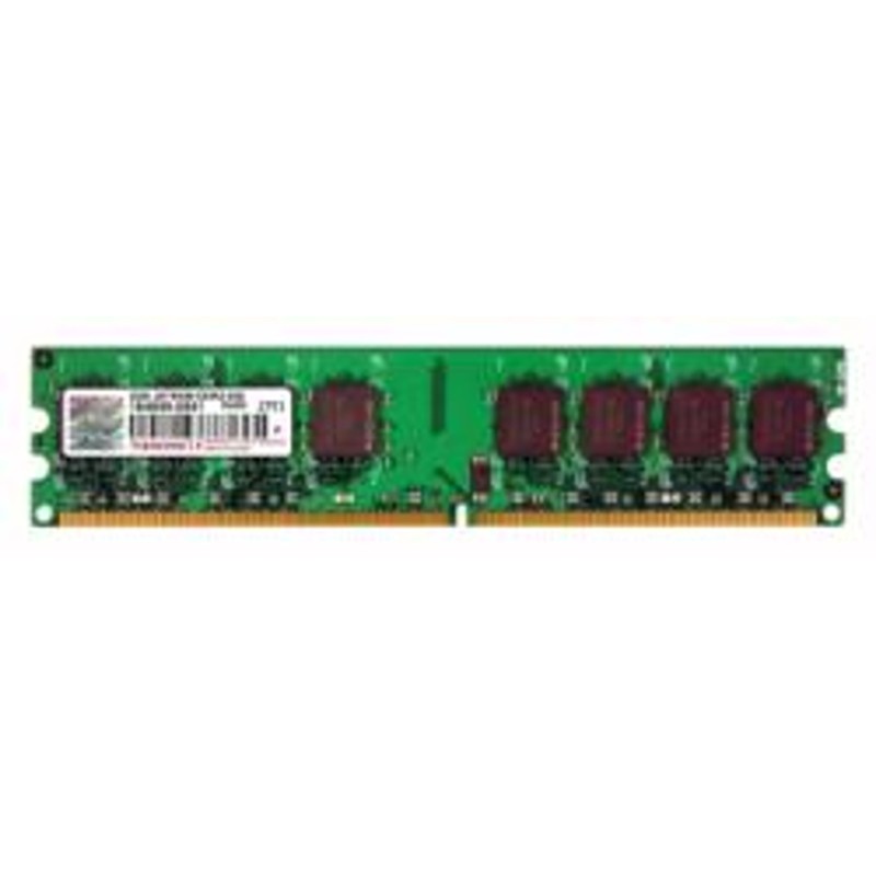 2G DDR2 800MHZ DIMM CL5