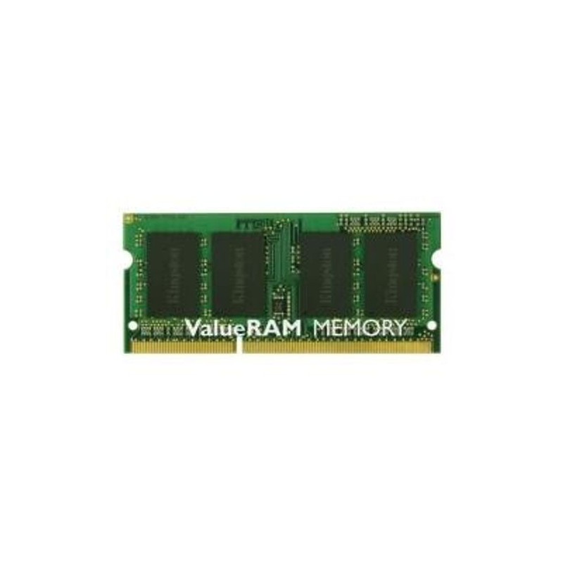 4GB 1600MHZ DDR3 NON-ECC CL11