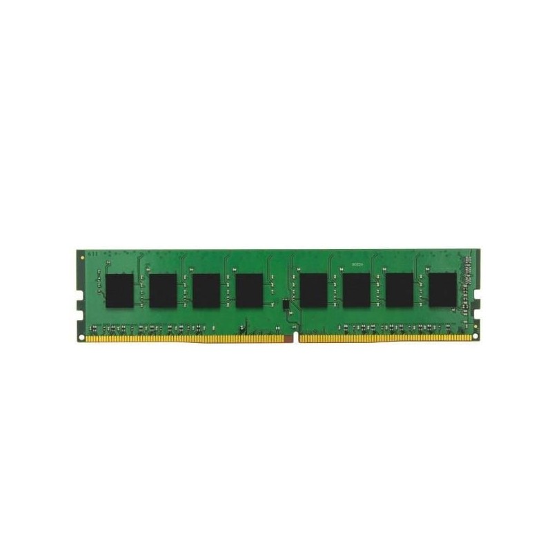 32GB 3200MHZ DDR4 NON-ECC DIMM