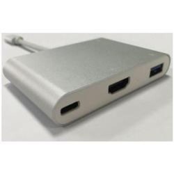 AD.USB3.1/HDMI/USB3.0/2.0
