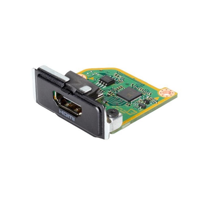 HP HDMI PORT FLEX IO V2