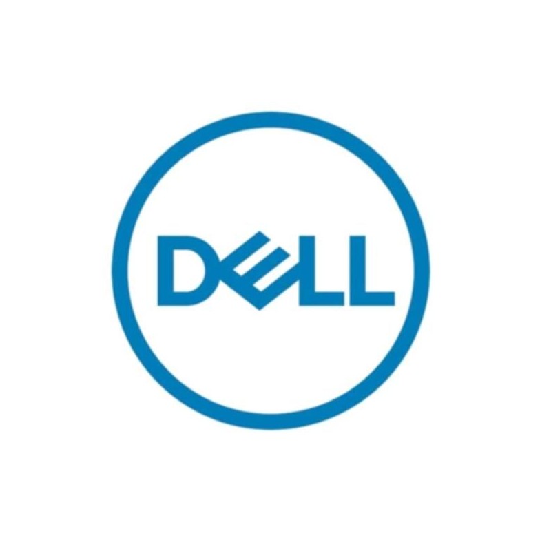 DELL MEMORY UPGRADE - 8GB - 1RX8
