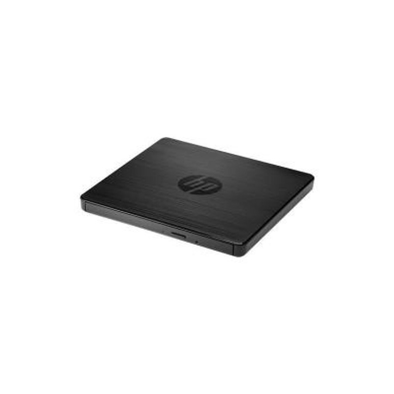 HP USB EXTERNAL DVDRW DRIVE