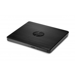 HP USB EXTERNAL DVDRW DRIVE
