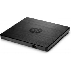 HP USB EXTERNAL DVDRW DRIVE