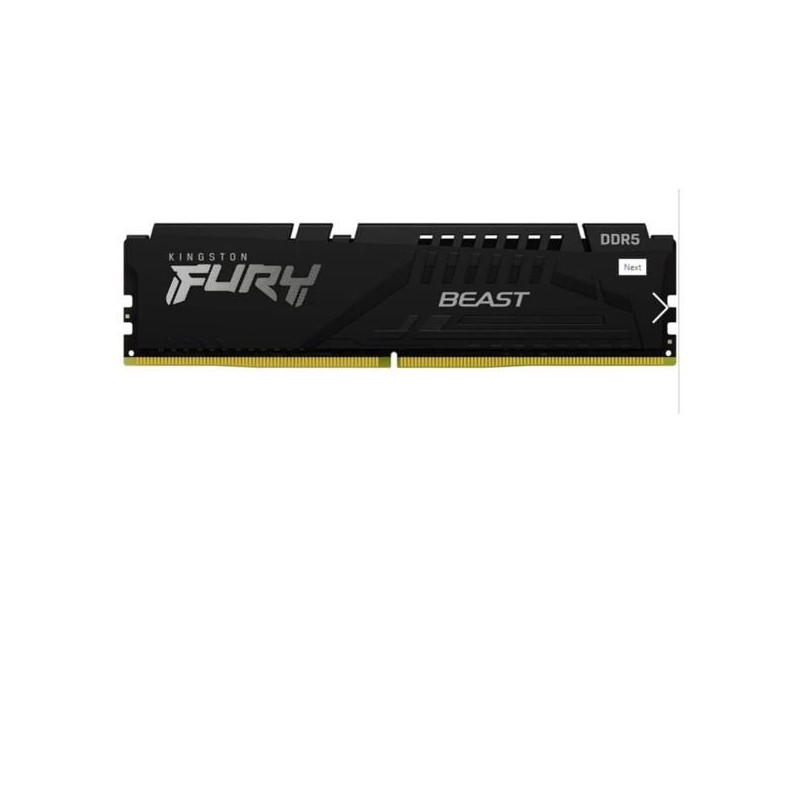 8GB 5200MHZ DDR5 CL40 DIMM F. B.B