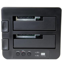 DOCK DUPLICATORE USB 3.1 SSD