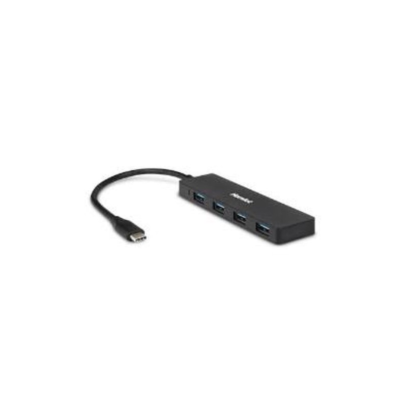 HUB USB 3.1 TYPE C - 4 USB 3.0