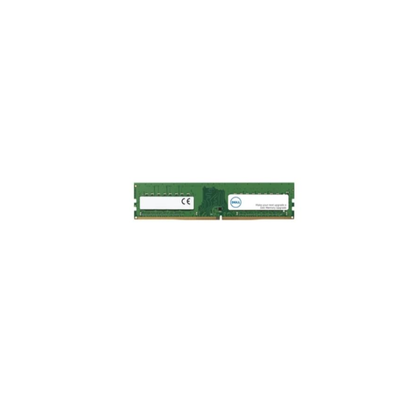 RAM 4GB-1RX16 DDR4 UDIMM 2666MHZ